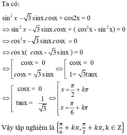 Bài tập trắc nghiệm Đại số và Giải tích 11 | Bài tập và Câu hỏi trắc nghiệm Đại số và Giải tích 11