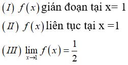 Bài tập trắc nghiệm Đại số và Giải tích 11 | Bài tập và Câu hỏi trắc nghiệm Đại số và Giải tích 11