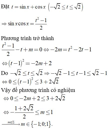 Bài tập trắc nghiệm Đại số và Giải tích 11 | Bài tập và Câu hỏi trắc nghiệm Đại số và Giải tích 11