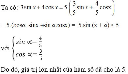 Bài tập trắc nghiệm Đại số và Giải tích 11 | Bài tập và Câu hỏi trắc nghiệm Đại số và Giải tích 11