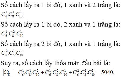 Bài tập trắc nghiệm Đại số và Giải tích 11 | Bài tập và Câu hỏi trắc nghiệm Đại số và Giải tích 11