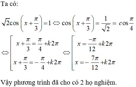 Bài tập trắc nghiệm Đại số và Giải tích 11 | Bài tập và Câu hỏi trắc nghiệm Đại số và Giải tích 11