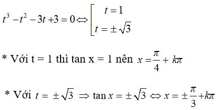 Bài tập trắc nghiệm Đại số và Giải tích 11 | Bài tập và Câu hỏi trắc nghiệm Đại số và Giải tích 11