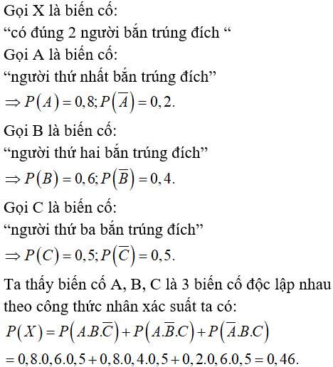 Bài tập trắc nghiệm Đại số và Giải tích 11 | Bài tập và Câu hỏi trắc nghiệm Đại số và Giải tích 11