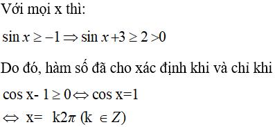 Bài tập trắc nghiệm Đại số và Giải tích 11 | Bài tập và Câu hỏi trắc nghiệm Đại số và Giải tích 11