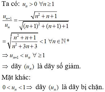 Bài tập trắc nghiệm Đại số và Giải tích 11 | Bài tập và Câu hỏi trắc nghiệm Đại số và Giải tích 11