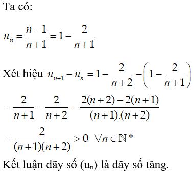 Bài tập trắc nghiệm Đại số và Giải tích 11 | Bài tập và Câu hỏi trắc nghiệm Đại số và Giải tích 11