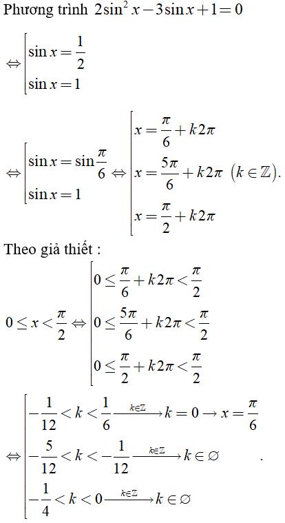 Bài tập trắc nghiệm Đại số và Giải tích 11 | Bài tập và Câu hỏi trắc nghiệm Đại số và Giải tích 11