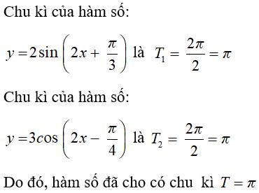 Bài tập trắc nghiệm Đại số và Giải tích 11 | Bài tập và Câu hỏi trắc nghiệm Đại số và Giải tích 11