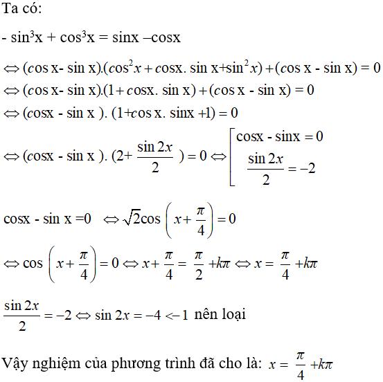 Bài tập trắc nghiệm Đại số và Giải tích 11 | Bài tập và Câu hỏi trắc nghiệm Đại số và Giải tích 11