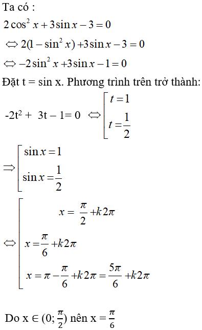 Bài tập trắc nghiệm Đại số và Giải tích 11 | Bài tập và Câu hỏi trắc nghiệm Đại số và Giải tích 11