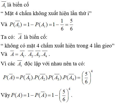 Bài tập trắc nghiệm Đại số và Giải tích 11 | Bài tập và Câu hỏi trắc nghiệm Đại số và Giải tích 11