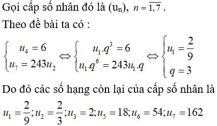 Bài tập trắc nghiệm Đại số và Giải tích 11 | Bài tập và Câu hỏi trắc nghiệm Đại số và Giải tích 11