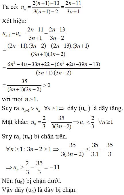 Bài tập trắc nghiệm Đại số và Giải tích 11 | Bài tập và Câu hỏi trắc nghiệm Đại số và Giải tích 11