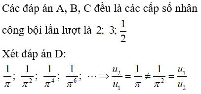 Bài tập trắc nghiệm Đại số và Giải tích 11 | Bài tập và Câu hỏi trắc nghiệm Đại số và Giải tích 11