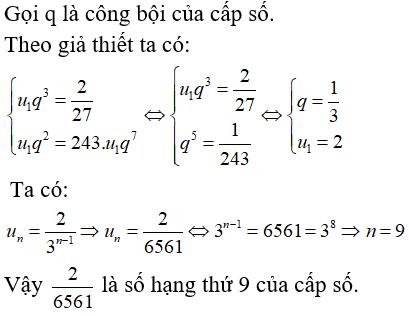 Bài tập trắc nghiệm Đại số và Giải tích 11 | Bài tập và Câu hỏi trắc nghiệm Đại số và Giải tích 11