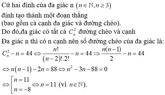 Bài tập trắc nghiệm Đại số và Giải tích 11 | Bài tập và Câu hỏi trắc nghiệm Đại số và Giải tích 11