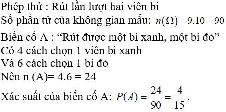 Bài tập trắc nghiệm Đại số và Giải tích 11 | Bài tập và Câu hỏi trắc nghiệm Đại số và Giải tích 11