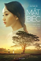 MẮT BIẾC